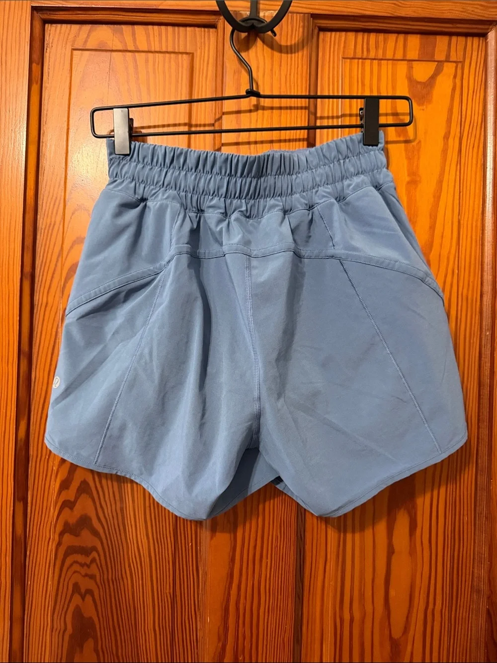 Lululemon Track That Short *5